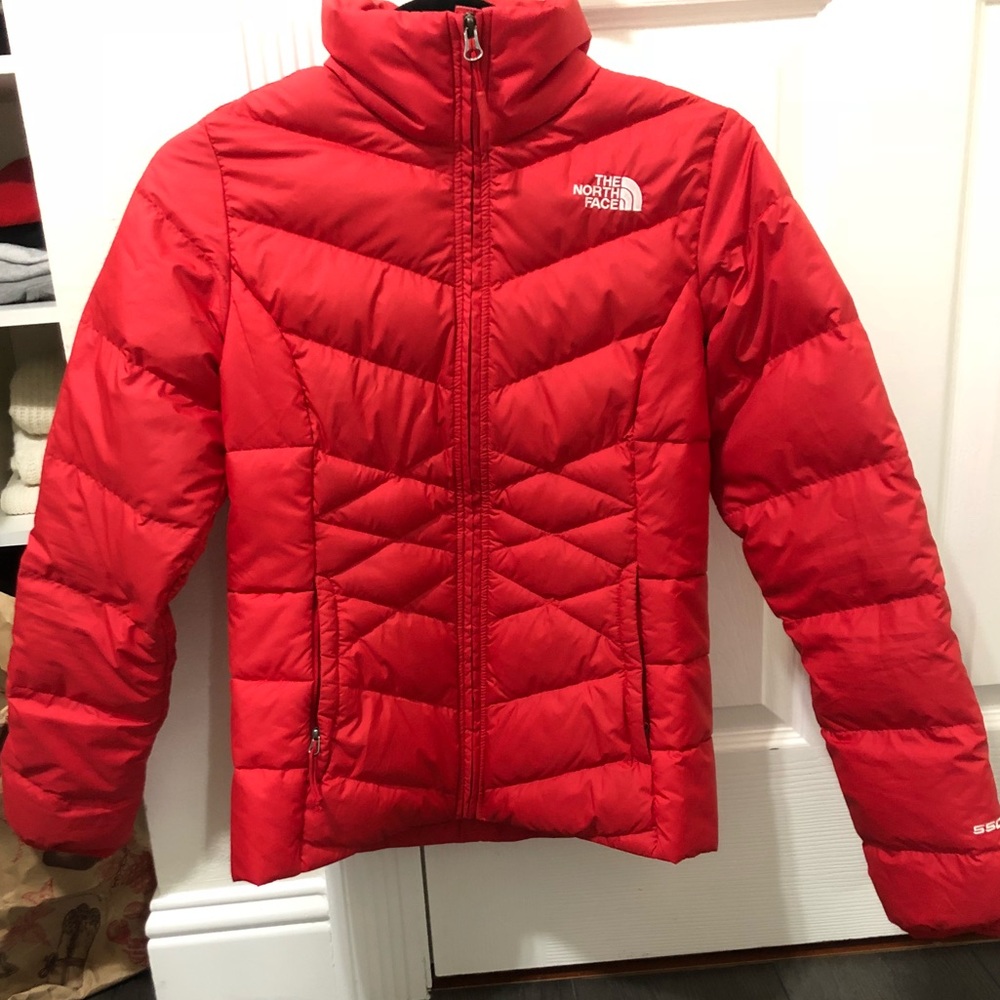 The North Face Jacket